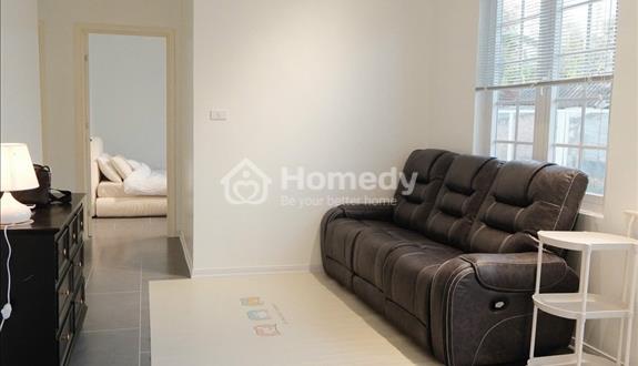 Nhà Vườn "Resort Home", Thích Chill Sáng Tối  - Ảnh 1