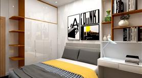 Bán căn hộ Lexington, Q2, 71m2, 2pn, giá tốt 5,4 tỷ vị trí đắc địa, tiện ích, giao thông  - Ảnh 2