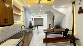 Bán nhà Khương Trung, Thanh Xuân - ngõ rộng cách phố gần ; giá cả tiểu học  - Ảnh 2