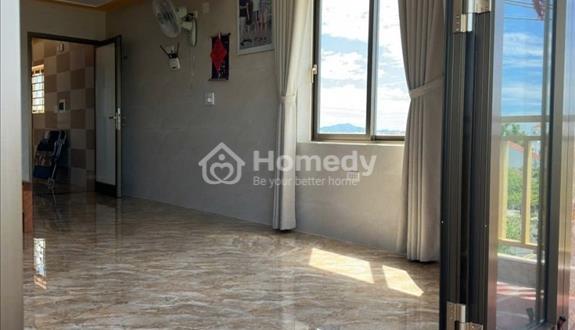 Nhà mặt tiền Nguyễn Tất Thành Hội An, ngang 8m, 13.85 tỷ - Ảnh 1
