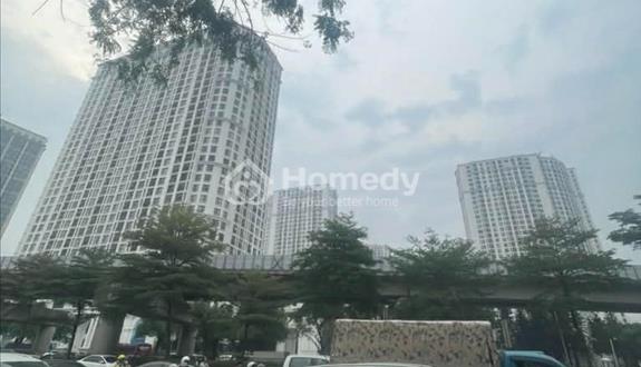 bán nhà Nguyễn Trãi, Thanh Xuân đối diện royal city - Ảnh 1