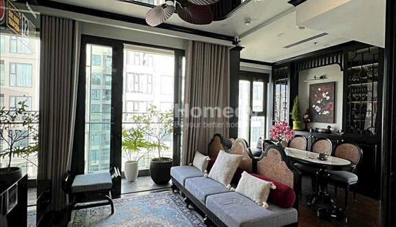 Quỹ căn hộ Vinhomes Smart City cần bán trước 30/04 gồm Studio - 1 ngủ - 2 ngủ - 3 ngủ  - Ảnh 1