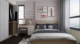 Cho thuê căn hộ Lexington, Q2, 73m2, 2pn giá tốt 13tr, chi phí thấp, tiện ích, giao thông thuận lợi - Ảnh 3