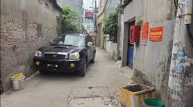 Bán nhà sát mặt phố oto 7 chỗ vào nhà cách đại học công nghiệp 200m . Tặng gpxd 7 tầng - Ảnh 2