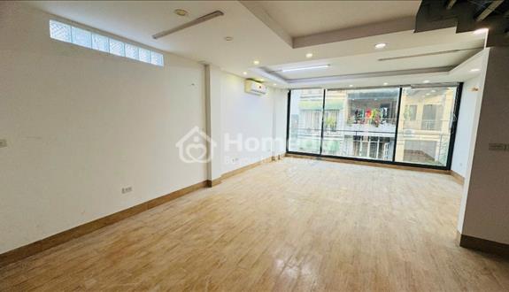 Cho thuê MBKD mặt phố Thụy Khuê, Tây Hồ, khu phố VIP, view thoáng sát Hồ Tây, diện tích đa dạng - Ảnh 1