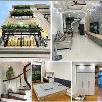 Bán Nhà Ô Đồng Lâm - Hồ Ba Mẫu - Dân Xây Mới 32M- 3 Ngủ Rộng - Full Nội Thất - Ngõ Thông - Gần Hồ 