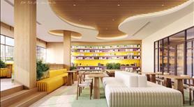 Căn hộ chuẩn RESORT giữa trung tâm Thuận An thành toán mỗi tháng chỉ 7 triệu đồng  - Ảnh 4