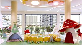 Căn hộ chuẩn RESORT giữa trung tâm Thuận An thành toán mỗi tháng chỉ 7 triệu đồng  - Ảnh 7