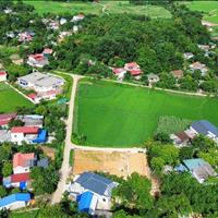 Mình chính chủ cần bán gấp 123.9m full thổ cư tại Lương Sơn giá chỉ hơn 500triệu