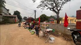 Mình chính chủ cần bán gấp 123.9m full thổ cư tại Lương Sơn giá chỉ hơn 500triệu - Ảnh 3