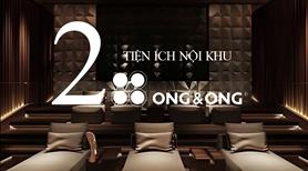 Regal Complex – Flagship lifestyle complex đầu tiên tại Việt Nam - Ảnh 10