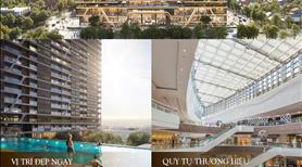 Regal Complex – Flagship lifestyle complex đầu tiên tại Việt Nam - Ảnh 6