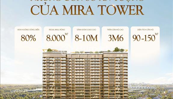 Regal Complex – Flagship lifestyle complex đầu tiên tại Việt Nam - Ảnh 1