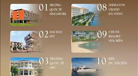 Regal Complex – Flagship lifestyle complex đầu tiên tại Việt Nam - Ảnh 3