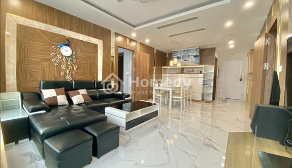 Cho thuê căn hộ 3 phòng ngủ , Tòa S4, tầng trung, sẵn nhà,  LH 0943 883 713 - Ảnh 1