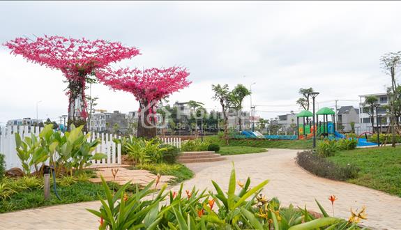 Đất nền ngay ngã 4 Dầu Giây đi sân bay Long Thành và Đà Lạt, chợ đầu mối Dầu Giây 0919 139.238 - Ảnh 1