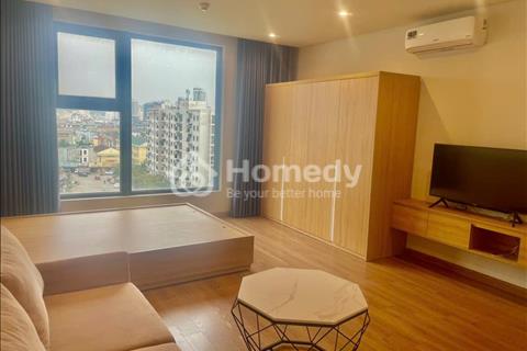 Bán căn Studio Bim30T Hạ Long - Green Bay Garden - mã A-03, hướng Đông - 34m2 - Giá chỉ 1.4 tỷ