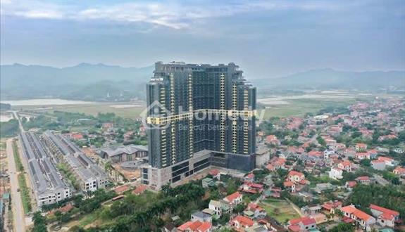 Cần bán căn hộ giá trong tầm 2,1 tỷ Lynntimes Thanh Thủy - Chốt ngay! - Ảnh 1
