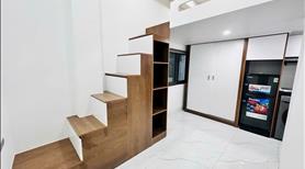 Bán CCMN  lê quang đạo - mỹ đình mặt tiền rộng , ngõ thông , oto 15m - Ảnh 3