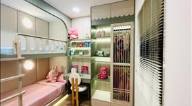 Chỉ 5% sở hữu ngay căn hộ Mặt tiền QUỐC LỘ 13 - Giá F0 từ CĐT uy tín - Cách ga Metro số 2 chỉ 100m - Ảnh 12
