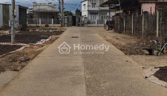 Bán đất thổ cư giá rẻ chỉ 1,15 tỷ, dt 189 m2,(6mx31m), gần 3 Trường học cấp 1, 2, 3 - Ảnh 1