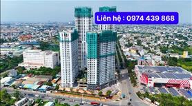 Bán chung cư TBS giá F1 chính chủ - Ảnh 2