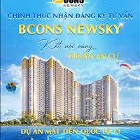 Chỉ 5% sở hữu ngay căn hộ Mặt tiền QUỐC LỘ 13 - Giá F0 từ CĐT uy tín - Cách ga Metro số 2 chỉ 100m