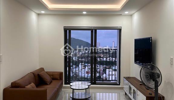 Chủ nhà cần bán nhanh căn Chung cư CT3 khu đô thị Vĩnh Điềm Trung , Nha Trang, Khánh Hoà - Ảnh 1