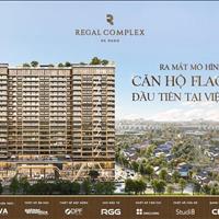 Regal Complex – biểu tượng sống & đầu tư thế hệ mới tại Đà Nẵng