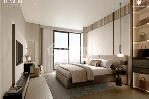 Bán căn hộ cao cấp Masteri An Phú, Q.2, 74m2, 2 phòng ngủ, giá 8,5 tỷ , giao thông thuận lợi