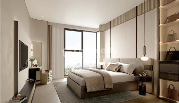 Bán căn hộ cao cấp Masteri An Phú, Q.2, 74m2, 2 phòng ngủ, giá 8,5 tỷ , giao thông thuận lợi - Ảnh 1