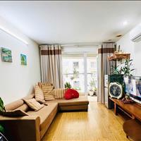 Cần cho thuê căn hộ chung cư 97m2-11 triệu