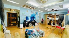 Hiếm, bán CC Artex Ngọc Khánh, 155m, căn góc, 4 ngủ, tầng cao, hàng xóm Vinhome Gallery, 15.6 tỷ - Ảnh 6