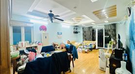 Hiếm, bán CC Artex Ngọc Khánh, 155m, căn góc, 4 ngủ, tầng cao, hàng xóm Vinhome Gallery, 15.6 tỷ - Ảnh 2