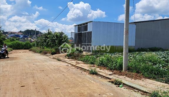 Bán đất thổ cư giá rẻ, chính chủ tại Đức Trọng, Lâm Đồng, chỉ 1,1 tỷ, 154 m2, gần 3 trường học. - Ảnh 1