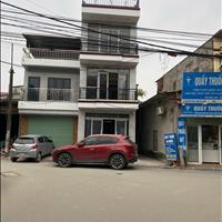 Cho thuê nhà riêng ở, kinh doanh, văn phòng, spa. DT 260m2, 65m2/sàn, đường rộng 5 ô tô tránh nhau