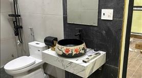 Cho thuê nhà riêng ở, kinh doanh, văn phòng, spa. DT 260m2, 65m2/sàn, đường rộng 5 ô tô tránh nhau - Ảnh 7