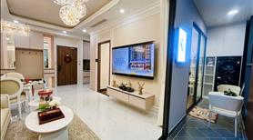 AVA Center Bình Dương căn hộ cao cấp full nội thất chuẩn quốc tế ngân hàng hỗ trợ vay 75% - Ảnh 3