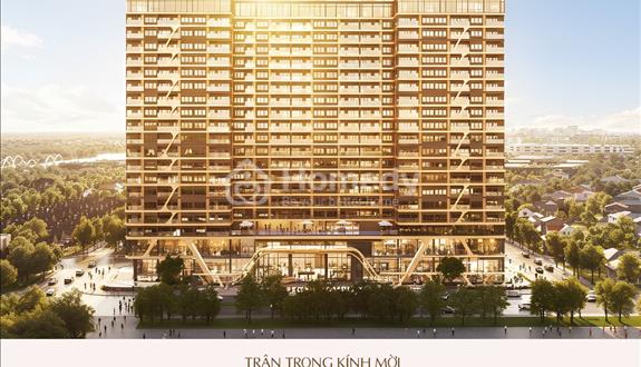 Regal Complex – biểu tượng sống thịnh vượng giữa trung tâm Đà Nẵng - Ảnh 1