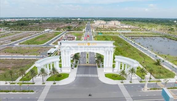 Chỉ từ 2 tỷ/nền – sở hữu đất thực, dòng tiền an toàn, sinh lời ngay. Liên hệ xem sổ 0942571696 - Ảnh 1