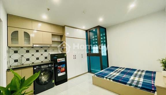 Bán CCMN Mỹ đình , lê đức thọ  mặt ngõ oto , kinh doanh sầm uất - Ảnh 1