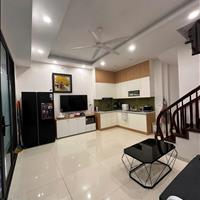 Cho thuê nhà nguyên căn số 26I ngõ 209 Đội Cấn, Ngọc Hà, Hà Nội