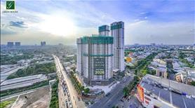 Green Sky Line - căn hộ cao cấp tại TP HCM - 0931864823 - Ảnh 2