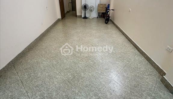 Bán nhà mặt phố Thanh Nhàn – 7 tầng thang máy – view công viên – 25.5 tỷ - Ảnh 1