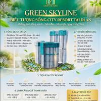 Green Sky Line - căn hộ cao cấp tại TP HCM - 0931864823