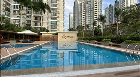 Cho thuê CH Cantavil An Phú, Q2, 120m2, 3pn, giá 20tr, view thoáng, an ninh, yên tĩnh  - Ảnh 8
