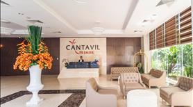 Cho thuê căn hộ Cantavil Premier Q.2, 176m2, 4pn, giá 48tr/tháng, lầu cao, view thoáng, tiện ích - Ảnh 9