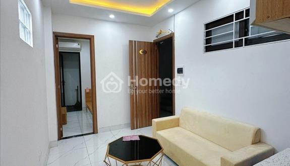 Bán CCMN Cầu giấy 10m ra đường oto tránh, 20 phòng khép kín - Ảnh 1