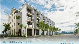 Bán biệt thự song lập- Biệt thự sát vịnh Hạ Long - Ảnh 4
