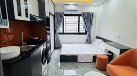 Bán CCMN ô tô đỗ cửa gần phố ngõ rộng đẹp - Ảnh 2